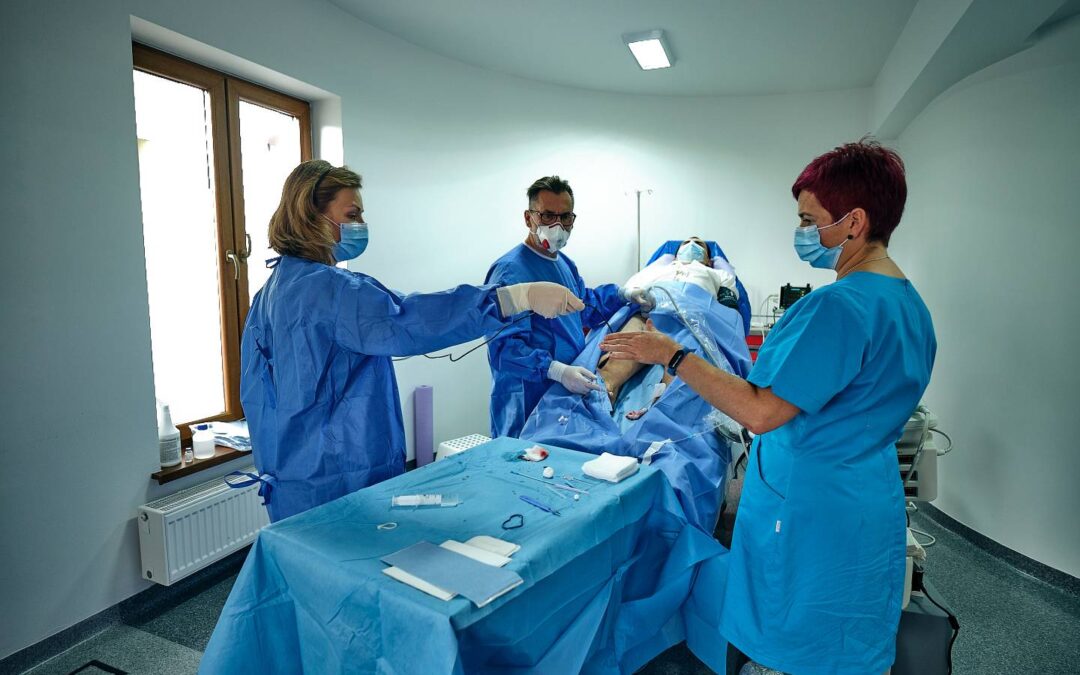 Dlaczego żylaków nie wolno lekceważyć?